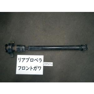 スペーシア スズキ MK32S プロペラシャフト リビルト 27102-50M00 2年