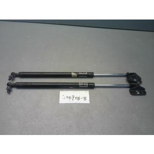 インプレッサ DBA-GE3 フードダンパー アネシス1.5I 4WD  ※同梱不可 即決商品