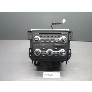 ティアナ CBA-J32 オーディオ ステレオ 250XL 25915-JN28A ※同梱不可 即決...