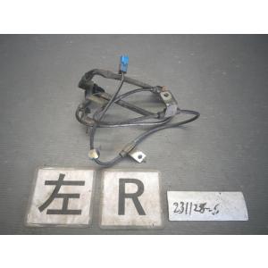 ジムニー 新品 スピードセンサー ABSセンサー フロント 左右 1本