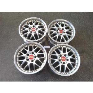 BBS RG-F 【RG383】 16インチ 7.0J 5H100 +35 シルバー(SL