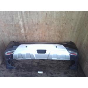 エクストレイル DBA-NT32 リア バンパー　　　　　 個人宅不可同梱不可 即決品