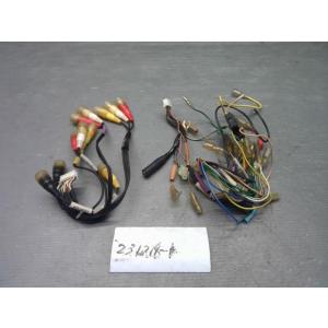 ワゴンＲ CBA-MH21S カーナビゲーション 同梱不可 即決品