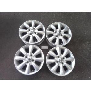 中古 ホイル ホイール 同梱不可 即決品 : サトウサービス - 通販