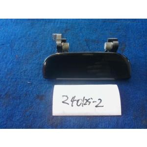 ムーヴ CBA-L175S アウターハンドル 同梱不可 即決品