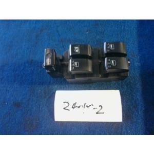 ムーヴ CBA-L175S パワーウィンド PW スイッチ 同梱不可 即決品