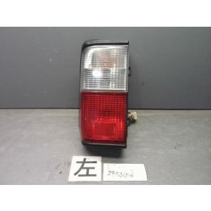 バネット TC-SK82MN 左 テール ランプ 低床GL 4WD 6人 26555-HA00B 同梱不可 即決品｜satou2020