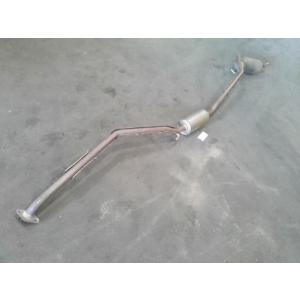 ホンダ 純正 ライフ 《 JC1 》 フロントエキゾーストマフラー 18307