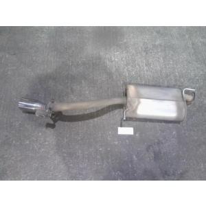 ワゴンＲ UA-MC22S Rマフラー 個人宅不可同梱不可 即決品