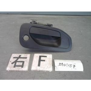 NV350キャラバン LDF-VW6E26 アウターハンドル 同梱不可 即決品