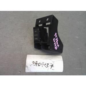 NV350キャラバン LDF-VW6E26 「スノースイッチ」 同梱不可 即決品