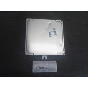 ライフ DBA-JB5 エンジンコンピューター 同梱不可 即決品