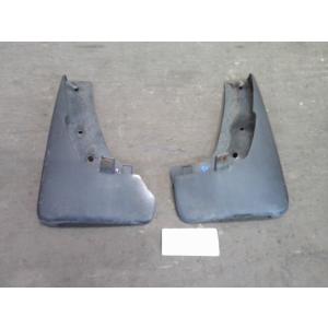 エクストレイル LDA-DNT31 マッドガード(セット) 同梱不可 即決品