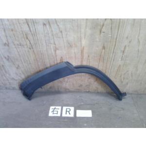 ハスラー DAA-MR41S 右 リアオーバーフェンダー 同梱不可 即決品