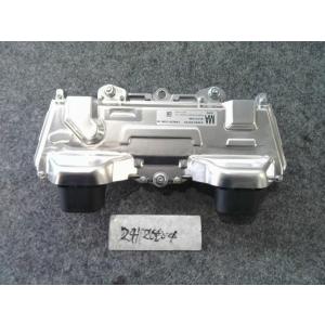 フレアクロスオーバー DAA-MS41S カメラ 同梱不可 即決品
