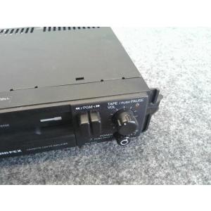 ミニキャブ V-U42V オーディオ ステレオ...の詳細画像2