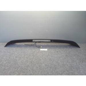 インプレッサ CBA-GH8 リア スポイラー 同梱不可 即決品