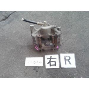 クラウン CBA-GRS182 リア 右 キャリパー 同梱不可 即決品