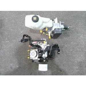 プリウス DAA-ZVW50 ブレーキマスター　　　　　 同梱不可 即決品