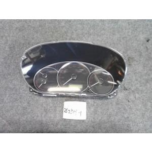 インプレッサ DBA-GH3 スピードメーター 同梱不可 即決品