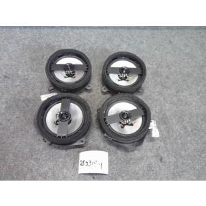 インプレッサ DBA-GH3 スピーカー 同梱不可 即決品