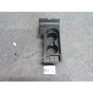 インプレッサ DBA-GH3 ドリンクホルダー 同梱不可 即決品