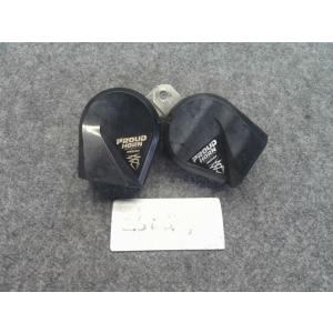 スペーシア DAA-MK42S ホーン 同梱不可 即決品