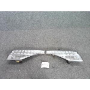 エスティマ DAA-AHR20W リア リヤ フィニッシャー パネル 同梱不可 即決品