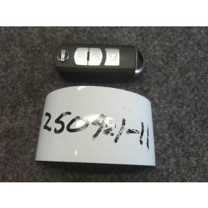 ラフェスタ DBA-CWEFWN キーレスリモコン カギ 鍵 同梱不可 即決品