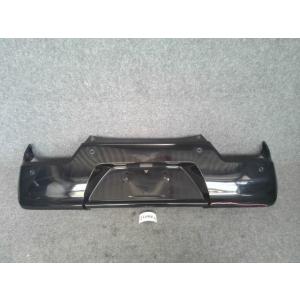 フレア 5AA-MJ95S リア バンパー　　　　　 個人宅不可、同梱不可 即決品