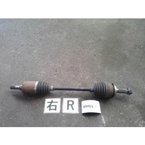 Ｎ−ＶＡＮ 5BD-JJ2 右 リアドライブシャフト 同梱不可 即決品
