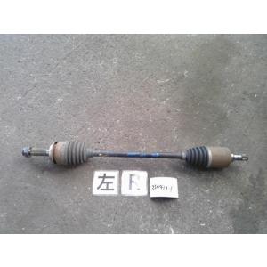 Ｎ−ＶＡＮ 5BD-JJ2 左 リアドライブシャフト 同梱不可 即決品