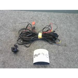 ヴォクシー DBA-ZRR70W カメラ 同梱不可 即決品