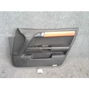 フーガ CBA-Y50 フロント 右 ドア トリム 内張り 個人宅不可同梱不可 即決品