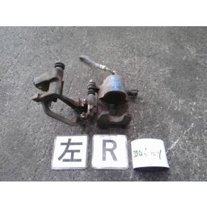 フーガ CBA-Y50 リア 左 キャリパー 同梱不可 即決品