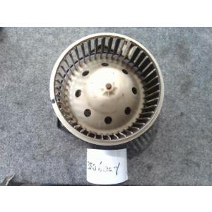 フーガ CBA-Y50 ブロア ファン モーター 同梱不可 即決品