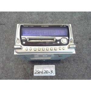 テリオスキッド GF-J111G オーディオ ステレオ FH-P3006ZY同梱不可 即決品