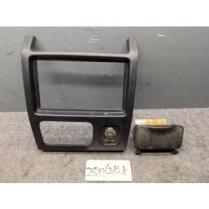 ハイゼット GD-S210P オーディオパネル 同梱不可 即決品