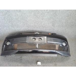 コルト CBA-Z27AG フロント バンパー　　　　　 個人宅不可同梱不可 即決品