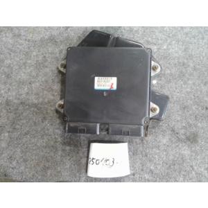 コルト CBA-Z27AG エンジンコンピューター 同梱不可 即決品