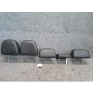 フーガ DBA-KNY51 ヘッドレスト 同梱不可 即決品