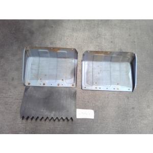 アトラス KG-SR4F23 右 リアフェンダー/クォーターパネル 同梱不可 即決品