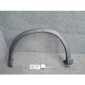 ＣＸ−５ LDA-KE2AW 左 フロントオーバーフェンダー 同梱不可 即決品