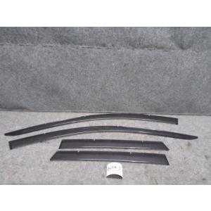 ＣＸ−５ LDA-KE2AW ドアバイザー&amp;ルーフバイザー 同梱不可 即決品