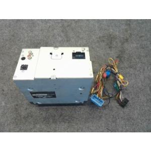 ワゴンR CBA-MH21S オーディオ ステ...の詳細画像3
