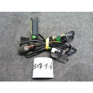 ＣＸ−５ LDA-KE2AW 「フットイルミ」 同梱不可 即決品