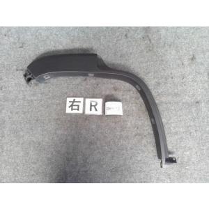 ハスラー 4AA-MR52S 右 リアオーバーフェンダー 同梱不可 即決品