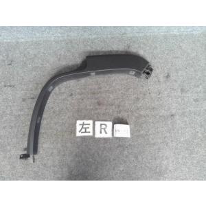 ハスラー 4AA-MR52S 左 リアオーバーフェンダー 同梱不可 即決品
