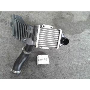 ハスラー 4AA-MR52S インタークーラー 同梱不可 即決品