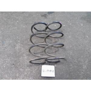 ハスラー 4AA-MR52S Rスプリングセット 同梱不可 即決品